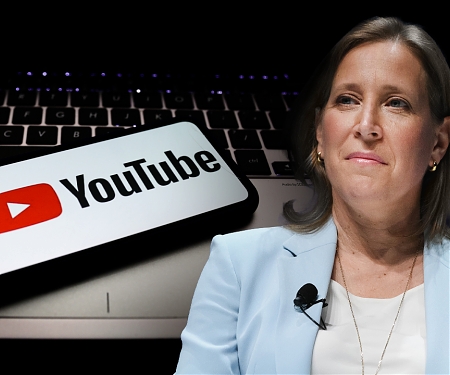 YouTube's Enormous Audience Power A $30bn Ad Business