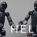 (Video) Helix : A Vision-Language-Action Model for Generalist Humanoid Control