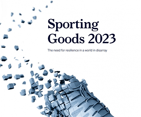 (PDF) Mckinsey - Sporting Goods 2023 : The Need for Resilience in a World in Disarray