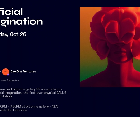 Artificial Imagination - Exhibit Aims to Present AI Images as Real Art