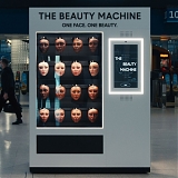 Dove Puts Algorithmic Beauty on Display to Show How Differences Make Us Beautiful