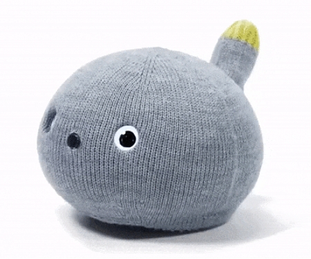 (Video) Panasonic NICOBO by is a Cat-like Robot That Can Fart