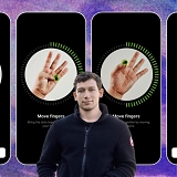 VeryAI Raises $10M for Palm Identity Verification