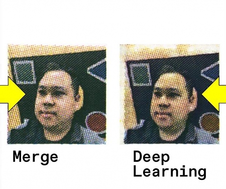 (Paper) Deep Learning to Enable Color Vision in the Dark