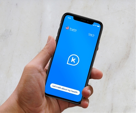 Israeli Telemedicine App K Health Raises $132M At Over $1.4B Valuation