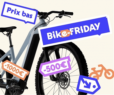 Refurbished e-Bike Marketplace Upway Raised $30M at a Higher Valuation