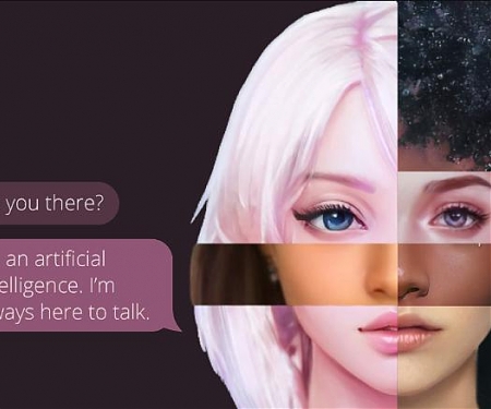 (Patent) Microsoft Patented a Chatbot That Would Let You Talk to Dead People