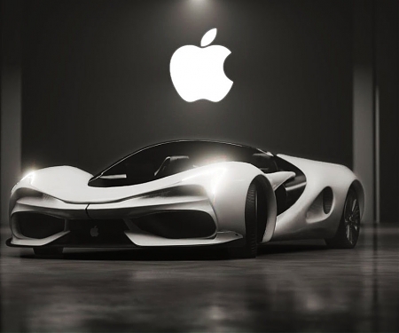Apple Car Will Cost $100,000 or More, And Finally Launch in 2025 or 2026