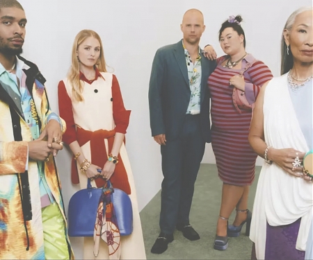 The RealReal’s 2022 Luxury Resale Report