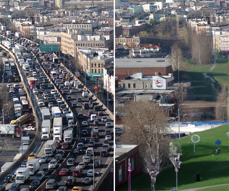 Think Your Street Needs a Redesign? Ask an AI