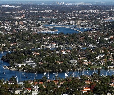 The World’s Hottest Housing Markets Are Facing a Painful Reset