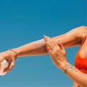 Demystifying Sunscreen : Dieux’s Sun-Screener Trades Fear For Facts