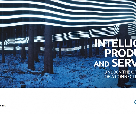 (PDF) Capgemini - Intelligent Product and Service