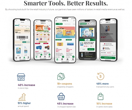 Retail-Tech Startup, Swiftly Systems Raised $100M in Series B funding.