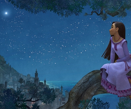 The 3D Animation Domination is Finally Over