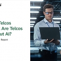 (PDF) BCG - AI Makes Telcos Smart.​ But Are Telcos Smart About AI ?