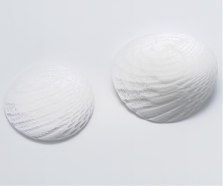 3D Printed Breast & Chest Implants Enter Clinical Trials - BellaSeno
