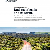 (PDF) Mckinsey - Real Estate Builds On New Terrain
