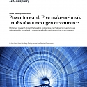 (PDF) Mckinsey - Five Make-or-Break Truths About Next-Gen e-Commerce