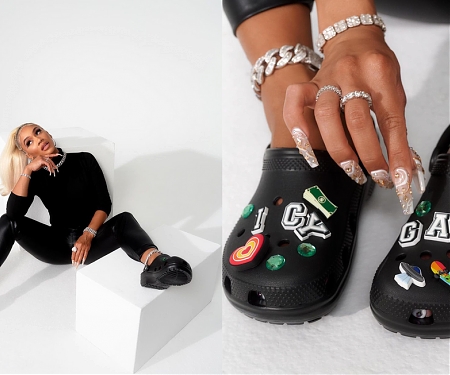 Crocs are Crushing It with Gen Z