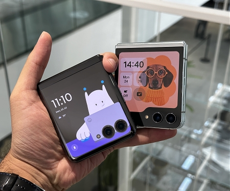 Global Foldable Smartphone Shipments to Cross 100 Million by 2027