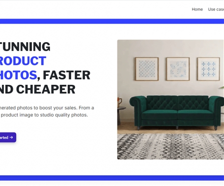 Presti Raises $3.5M for AI-Powered Product Photography