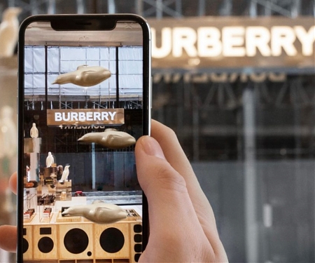 Why Digital Reinvention Is Luxury’s Next Big Game Changer