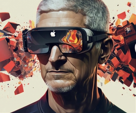 (Patent) A New Apple Patent Using a Future Apple Pencil as a VR Game Controller