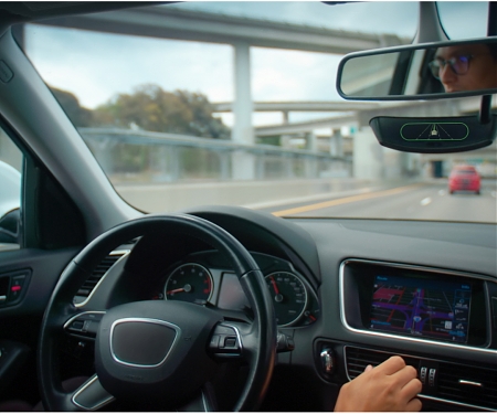 Ghost Raises $100M Series D for Autonomous Driving and Crash Prevention Tech