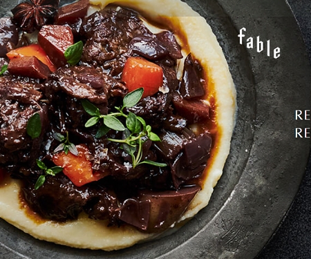 Mushroom-Based Meat Alternative Startup Fable Food Raises $6.5M AUD