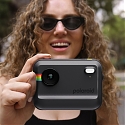 Modular Instant Camera Concept Offers a New Way to Create and Share Memories