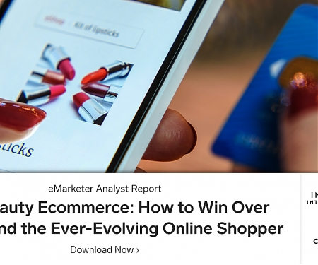 US Beauty Ecommerce 2022