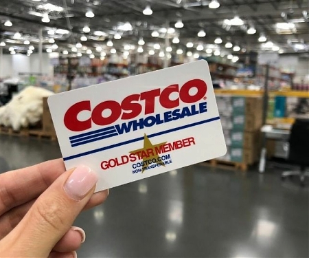The Costco Membership Model Just Keeps Working & Working