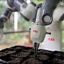 (Video) World’s Most Remote Robot Automates Amazon Reforestation Project