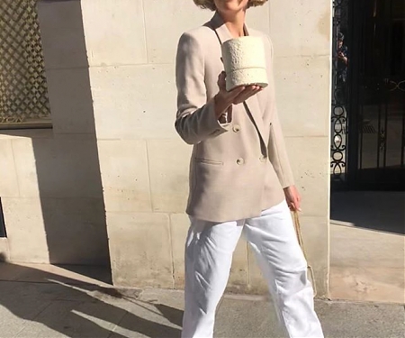 Luxury Candle Company Introduces Carbon-Negative Packaging - Amen