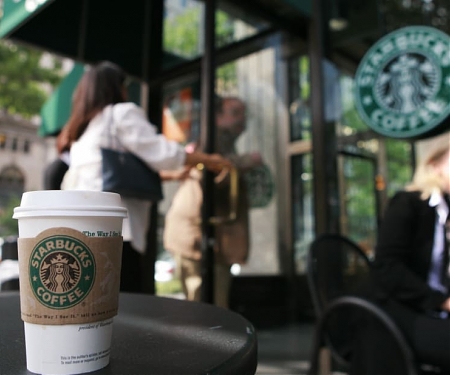 Coffee Is America's Favorite Drink