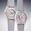 Anicorn x PlayStation’s $780 Mechanical Watch Is The Wildest 30th Anniversary Flex Yet