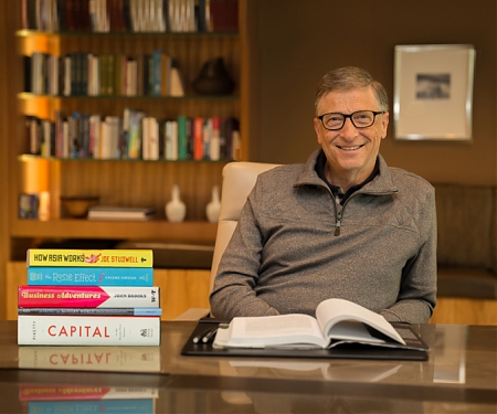 (Infographic) World Reading Habits in 2020