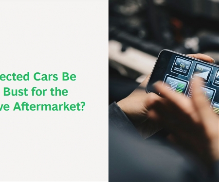 (PDF) BCG - Will Connected Cars Be a Boon or Bust for the Automotive Aftermarket ?