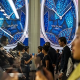 Is the Luxury Watches Recovery on Hold Again ?