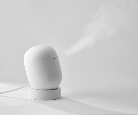 The Makeon Facial Boosting Spa for Amorepacific