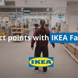 (Video) IKEA Turns Loyalty Into A Playable Experience