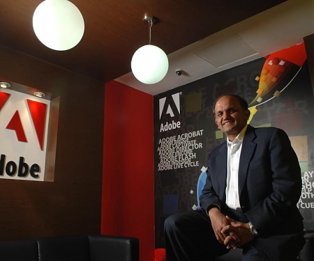 Adobe has Quietly Built Itself Into a Software Giant