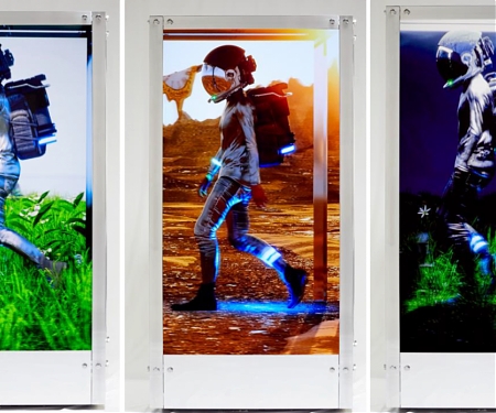 Why NFTs Are the Next Mega Segment in Luxury