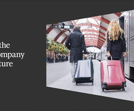 (PDF) BCG - Building the Travel Company of the Future