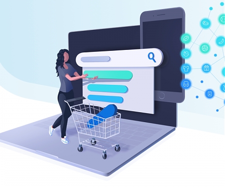 AI-Powered eCommerce Recommendation Engine Constructor Nabs $55M