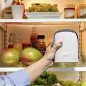 Shelfy Lite : The Fridge Gadget That Keeps Food Fresh for 2X Longer