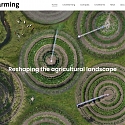 How Circular Fields Could Make Farming More Sustainable — And More Human