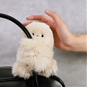 Mirumi The Furry Companion Robot is Now Available on Kickstarter