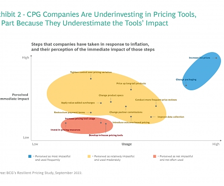 BCG - 5 Pricing Moves for CPG in a Cost-of-Living Crisis